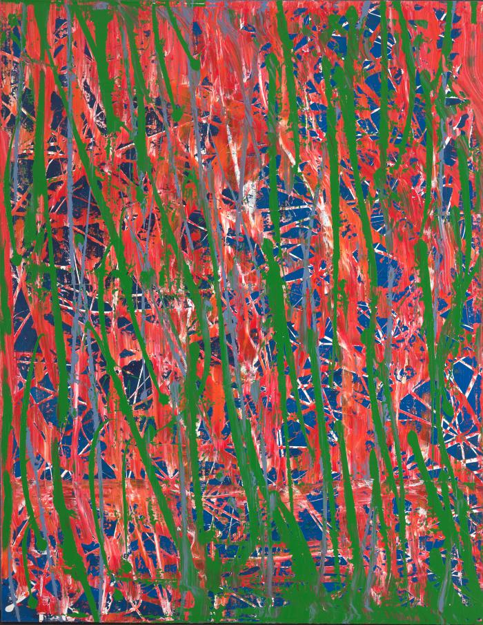 Painting No. 387