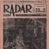 RADAR Creative Work Weekly 6/1986