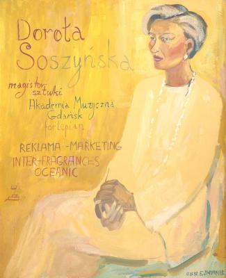 Dorota Soszyńska